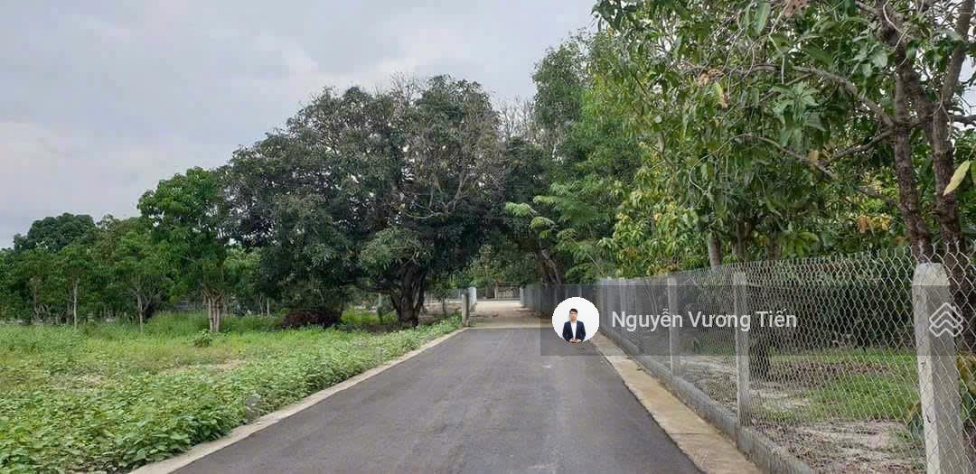 Bán đất Cam Đức 142m2 full thổ cư, hướng Đầm, gần TT Cam Đức, giá chỉ 1,35 tỷ