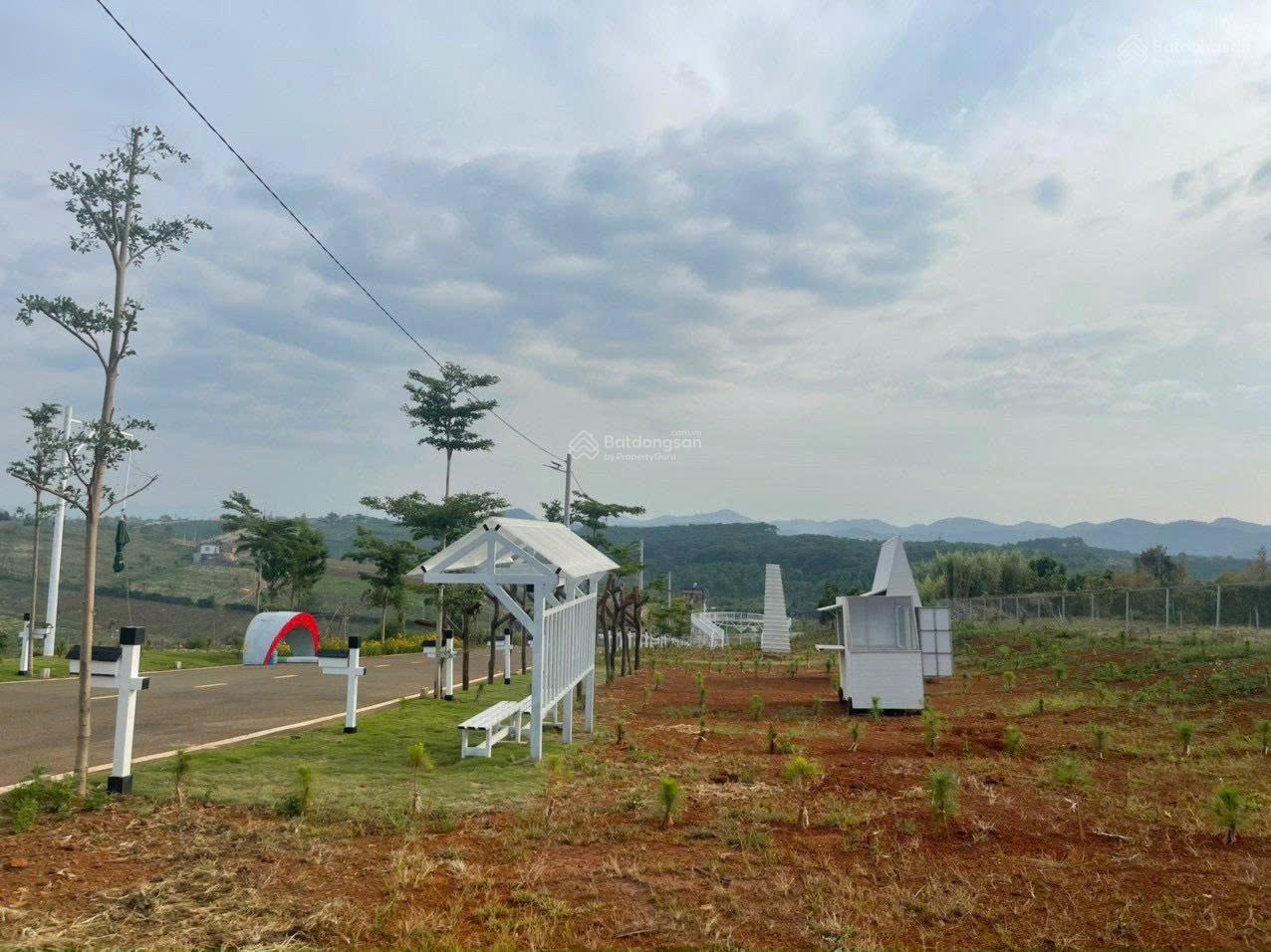 Đất sổ đỏ ở Bảo Lâm khu compound an ninh, view đồi liền kề cao tốc Dầu Giây Liên, giá 4,8 tr/m2 Đất sổ đỏ ở Bảo Lâm khu compound an ninh, view đồi liền kề cao tốc Dầu Giây Liên, giá 4,8 tr/m2