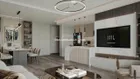 Bán nhanh căn hộ The Peak Midtown Phú Mỹ Hưng 2PN giá từ 7,7 tỷ