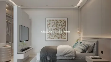 Chính chủ cho thuê nhà phố . DT 5x20 Giá 18tr LH 0931 799 *** DUY