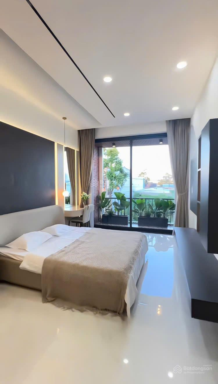 Nhà trệt lầu Tân Kiên, Bình Chánh ngay vòng xoay An Lạc, DT 81.5m2 bán gấp trong tuần