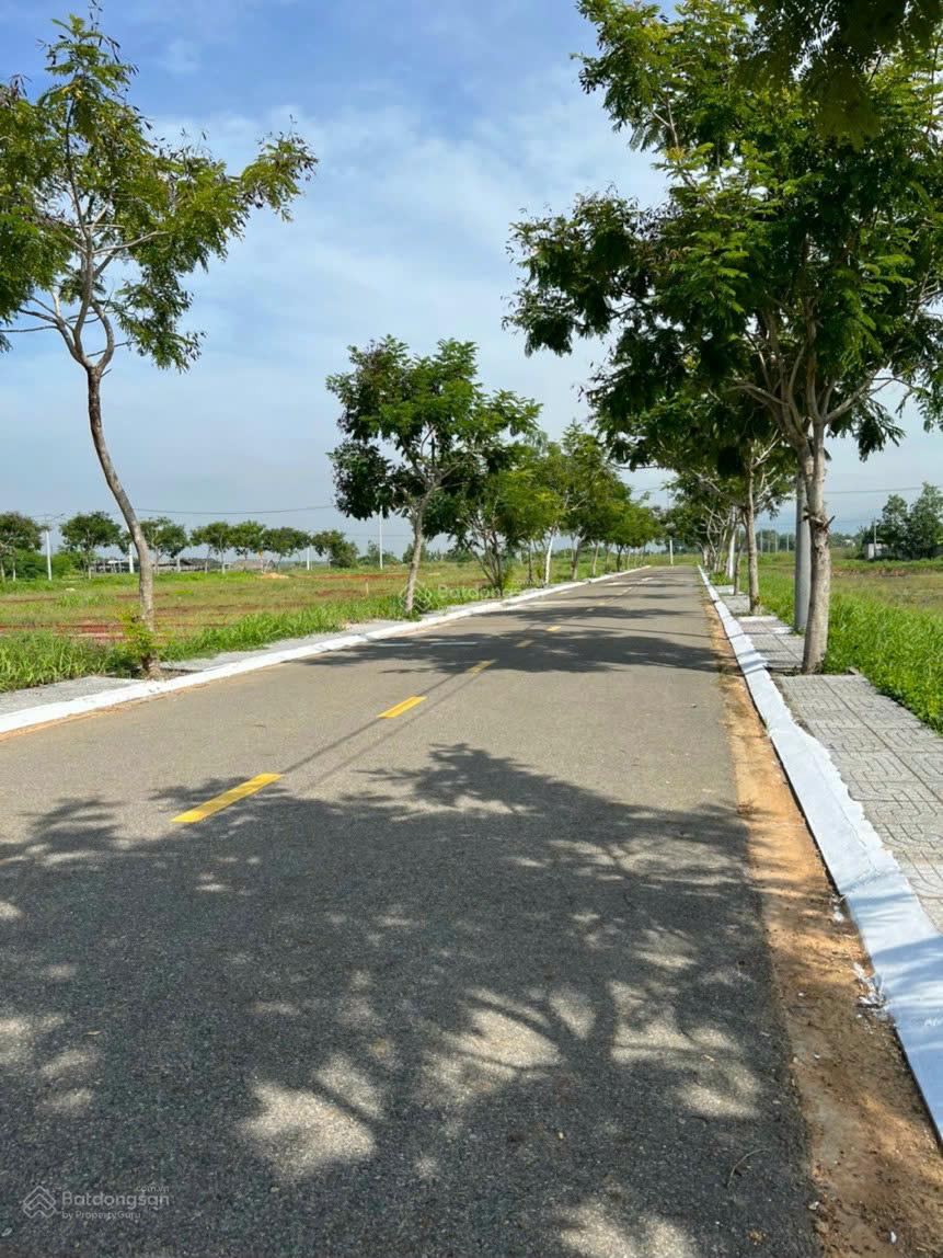 Đất sát TP Bà Rịa, sổ riêng, xây tự do, đường nhựa sát TL44A, ẩm thực Con Cò Chợ Bến giá 1,45 tỷ