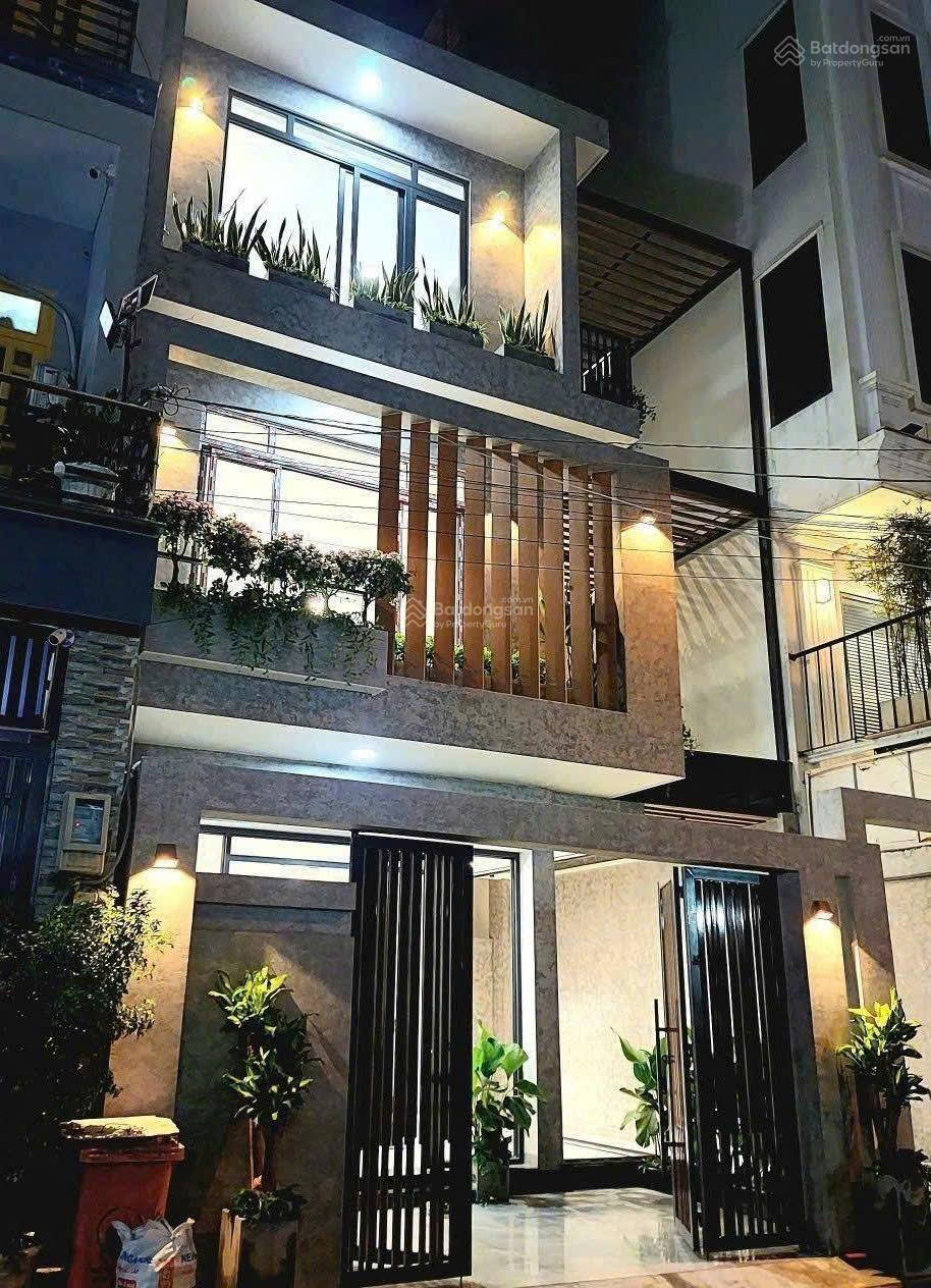 Siêu phẩm biệt thự cao cấp - 339 Lê Văn Sỹ, P12, Quận 3 Siêu phẩm biệt thự cao cấp - 339 Lê Văn Sỹ, P12, Quận 3