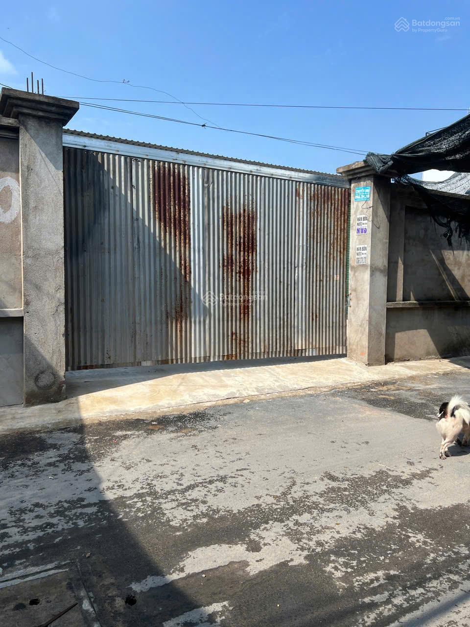Cho thuê xưởng 10x40m, mặt tiền nhánh gần Trần Văn Mười, xưởng mới sạch đẹp, điện nước đầy đủ Cho thuê xưởng 10x40m, mặt tiền nhánh gần Trần Văn Mười, xưởng mới sạch đẹp, điện nước đầy đủ