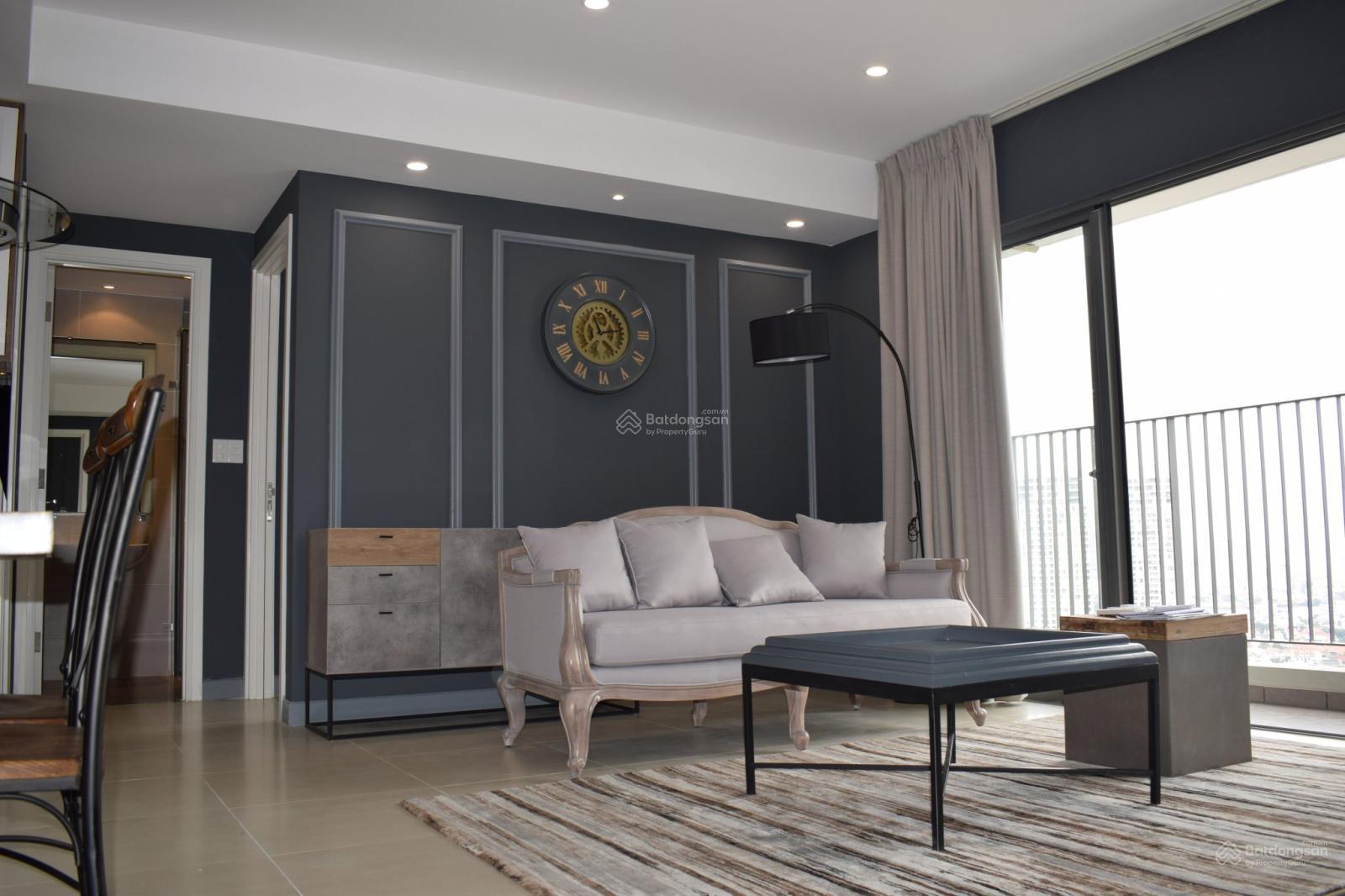 CHO THUÊ CĂN HỘ MASTERI THẢO ĐIỀN QUẬN 2 Từ 15TR/TH 0704 589 ***