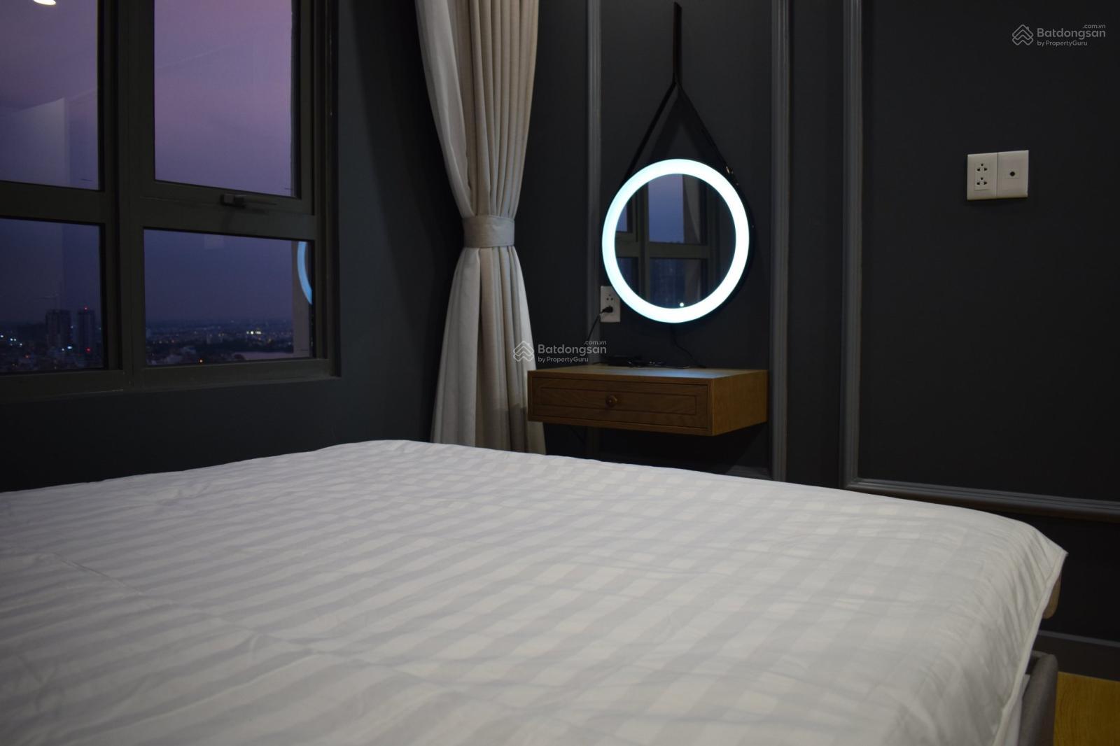 CHO THUÊ CĂN HỘ MASTERI THẢO ĐIỀN QUẬN 2 Từ 15TR/TH 0704 589 ***