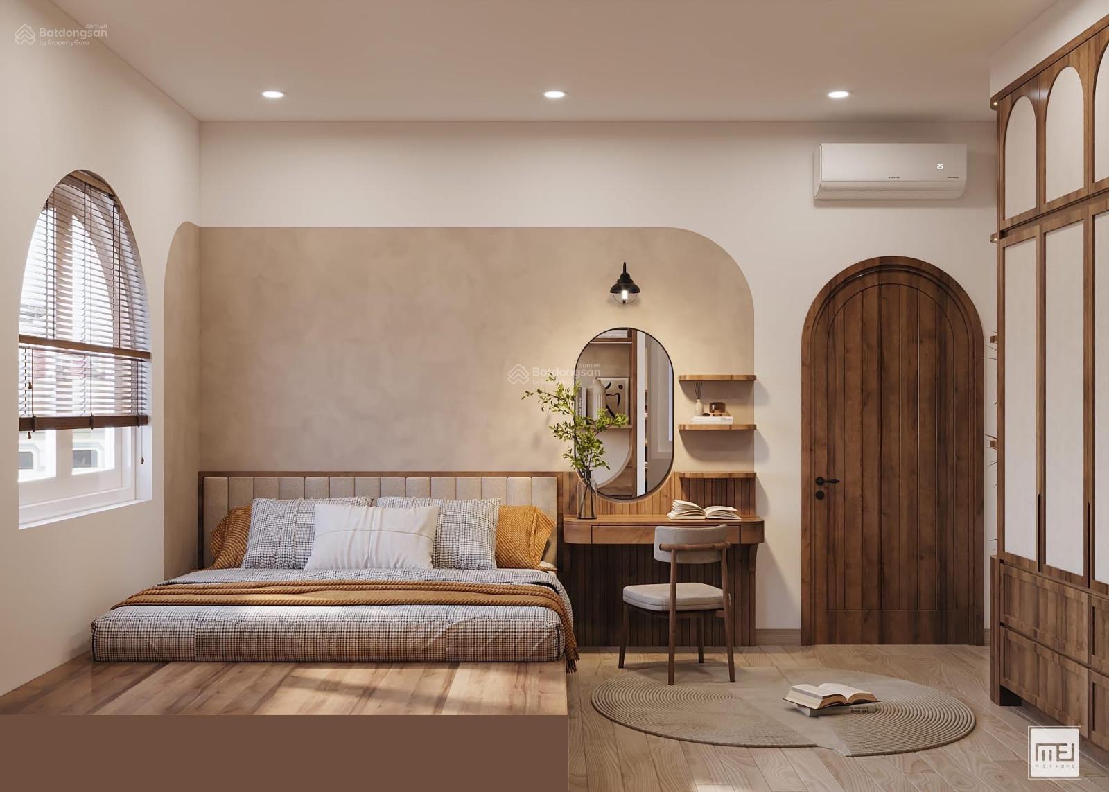 Bán nhà hẻm 62 Trương Công Định, phường 14, Tân Bình; (4*15m) 3 tầng - 6,79 tỷ