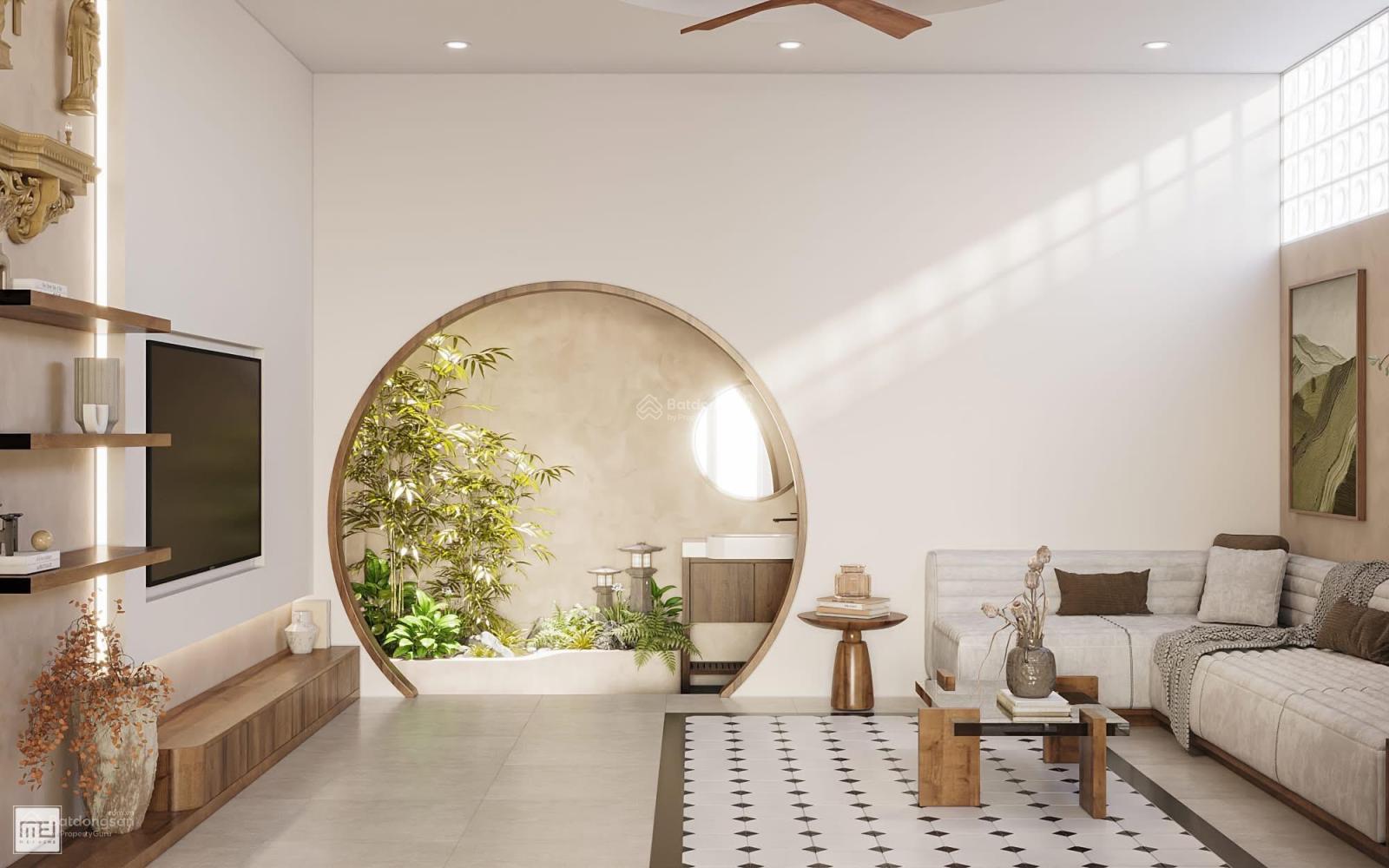 Bán nhà hẻm 62 Trương Công Định, phường 14, Tân Bình; (4*15m) 3 tầng - 6,79 tỷ