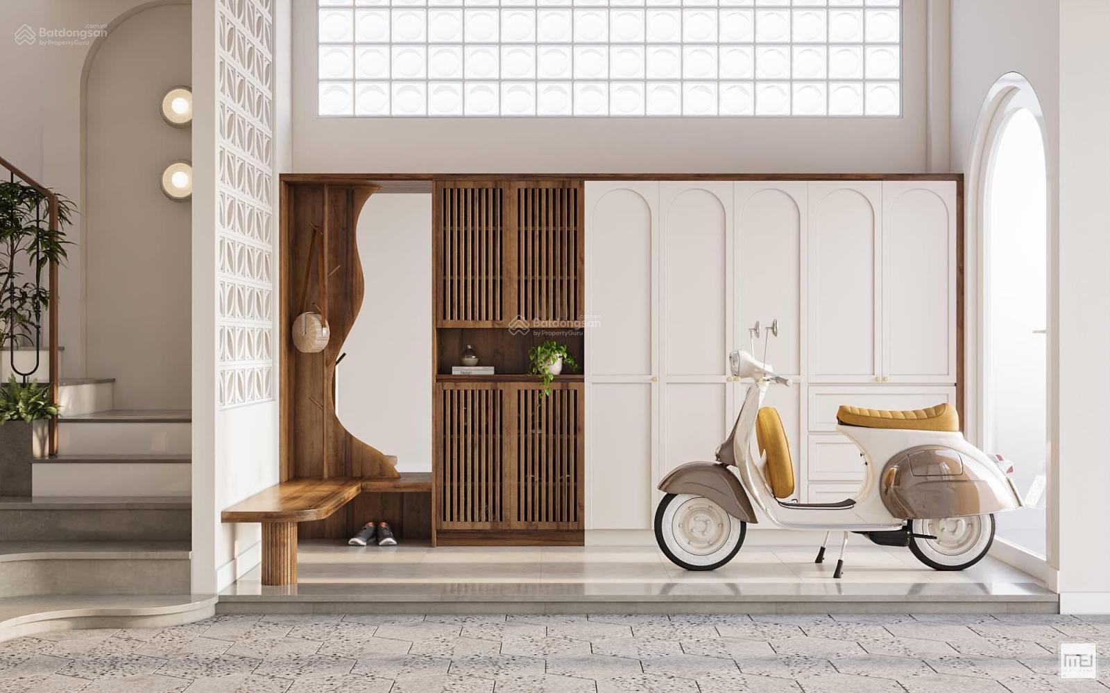 Bán nhà hẻm 62 Trương Công Định, phường 14, Tân Bình; (4*15m) 3 tầng - 6,79 tỷ