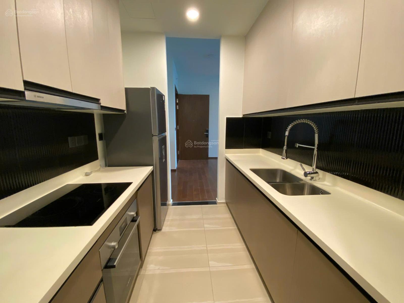 Công ty Kashome - chuyên bán D'Edge Thảo Điền - sổ hồng sẵn - chỉ 11.8 tỷ - vị trí đẹp