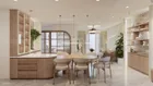 Tôi chính chủ cần cho thuê CH Midtown, 2 phòng giá 23tr/th