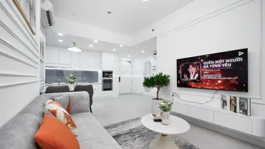 Căn mới Masteri Thảo Điền 2PN 16 - 18tr, rất nhiều căn nhiều view 0706 679 ***