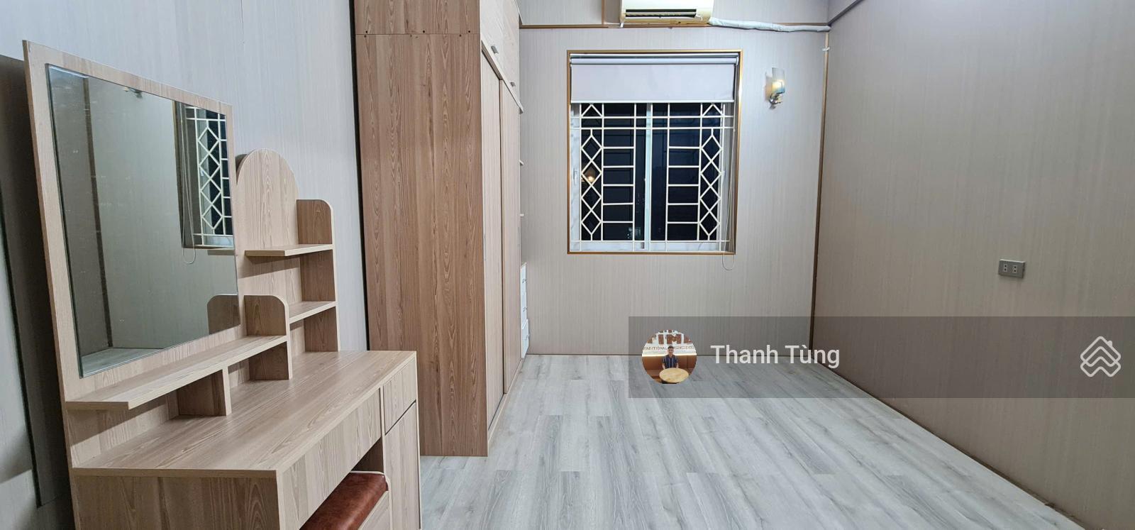 Bán căn hộ chung cư Đại Kim 60m2 2 ngủ 2vs đầy đủ nội thất giá 3,9 tỷ