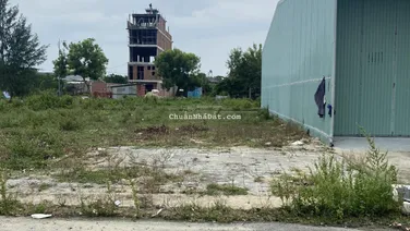 Cần bán vài lô giá tốt KĐT 1B Điện Ngọc giáp với KĐT FPT Đà Nẵng, diện tích 141m2