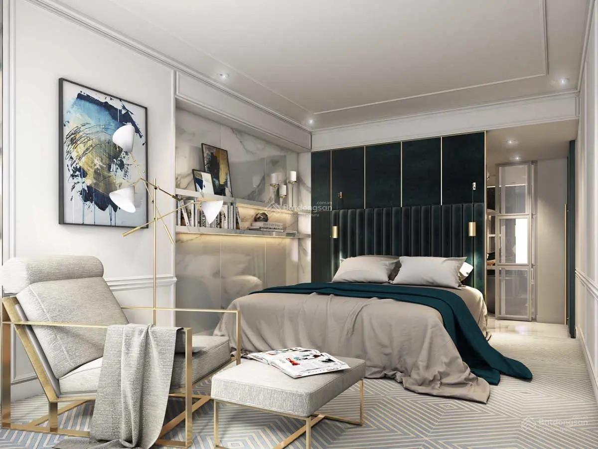 Bán nhanh Soho Residence view tầng cao đẹp . 50m2 2pn 1wc . Giá 5,8 tỷ . Lh: 0983 568 *** gặp Tín