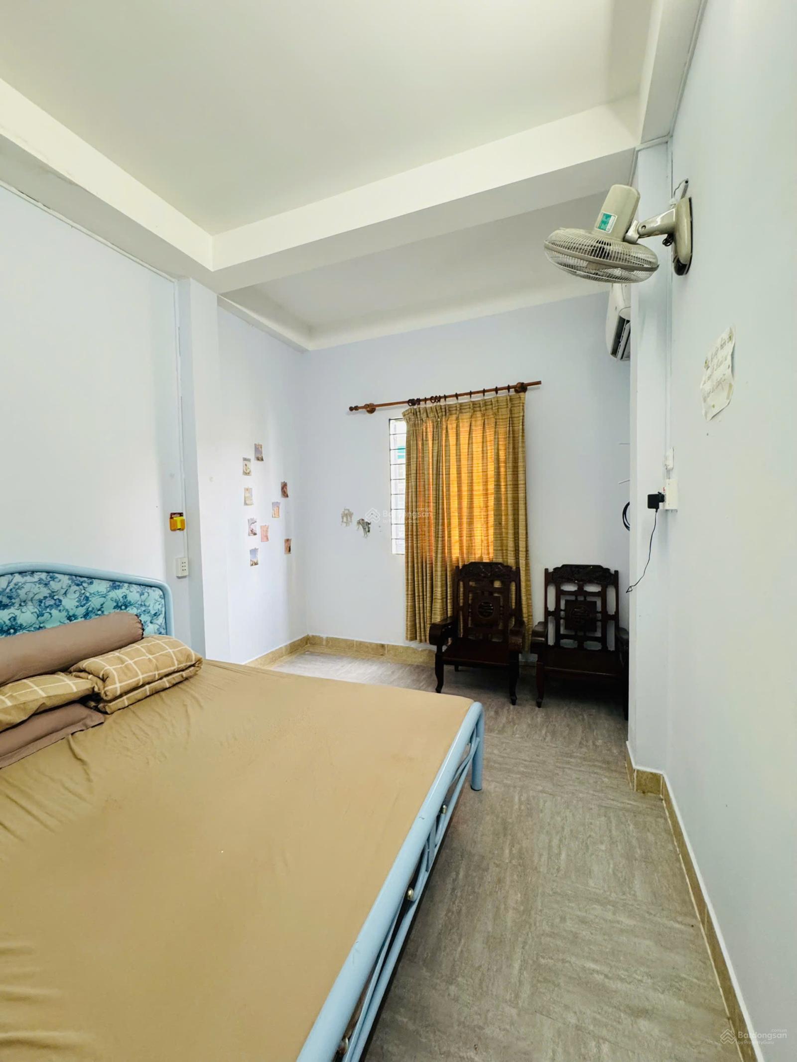 Cho thuê nhà hẻm 29 đường Đoàn Thị Điểm phường 1 Quận Phú Nhuận