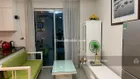 Cho thuê căn hộ 2PN full đồ tòa L4 The Link 345 Ciputra Hà Nội
