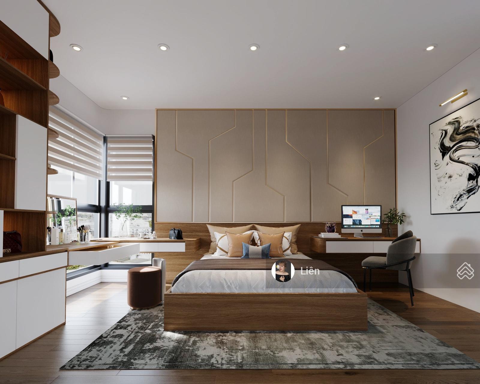 Bán Jamila Khang Điền 3PN 2WC 100m2, full NT 6.1 tỷ. Tin thật 100%