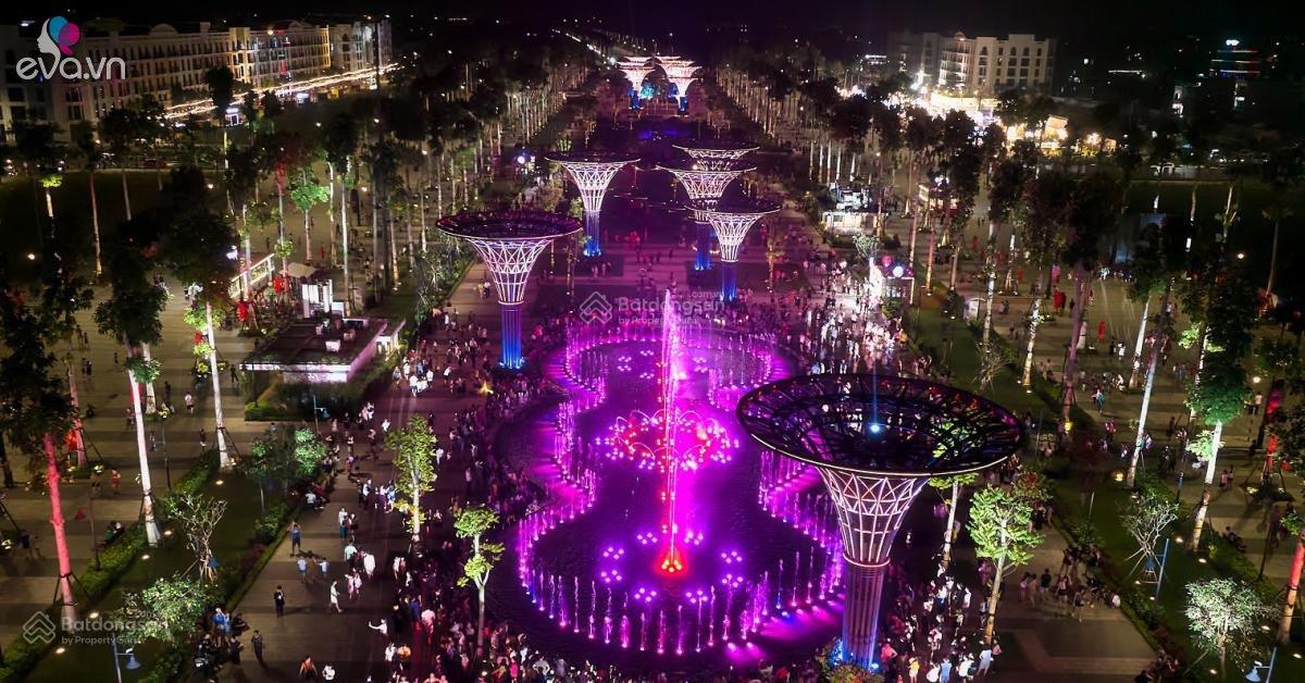 Chính chủ bán nhà mặt phố Hồ Xuân Hương - Mặt biển Sầm Sơn, Thanh Hoá 988m2 mặt tiền 15m, 195 tỷ Chính chủ bán nhà mặt phố Hồ Xuân Hương - Mặt biển Sầm Sơn, Thanh Hoá 988m2 mặt tiền 15m, 195 tỷ