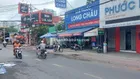 Nhà bè - mặt tiền vip Lê Văn Lương - 256m2 - ngang lớn 7m nở hậu đẹp. Dòng tiền 50tr/tháng