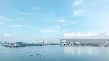 Bán gấp căn hộ Watermark, 128m2, 3PN, tầng cao, căn góc, view trọn Hồ Tây, 18 tỷ. 0963 668 ***