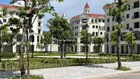 Siêu rẻ! Căn góc 116m2, xây 5 tầng, đường 17m, giá 15 tỉ, khu đô thị Hinode Royal Park - Hoài Đức