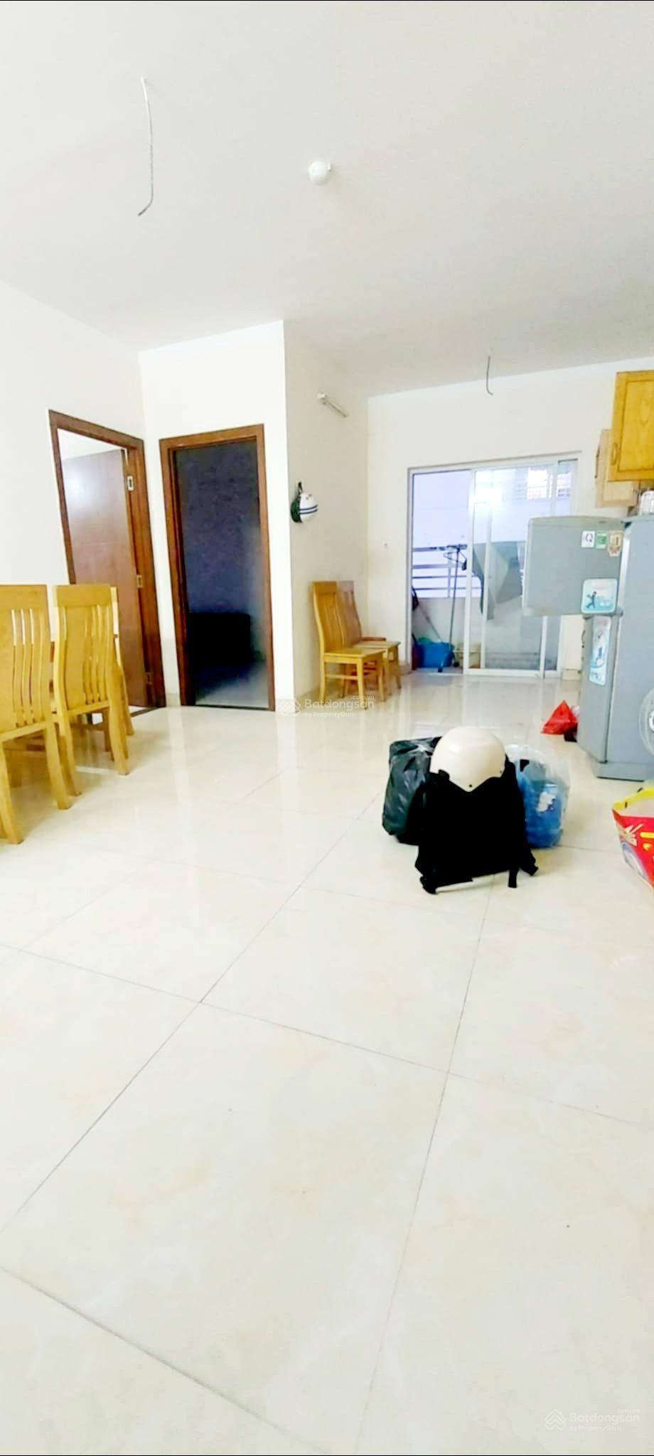 Bán căn hộ CC Tecco Phan Văn Hớn, Q12. SHR 2,2 tỷ