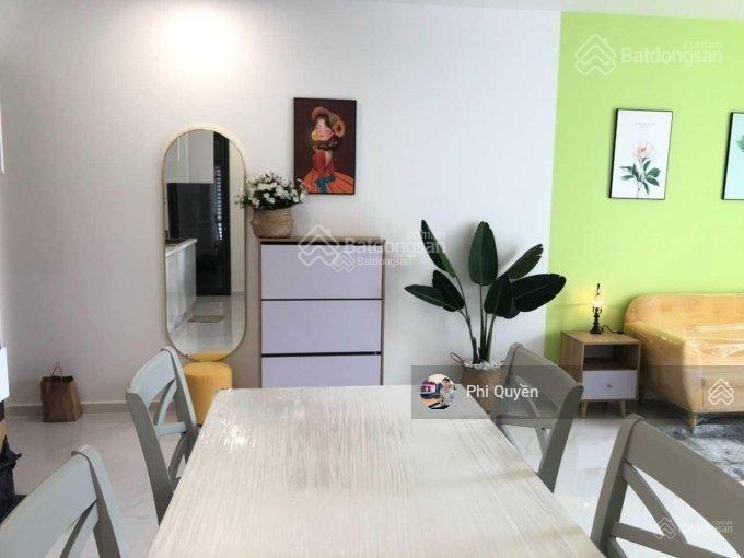 Cần cho thuê CHCC Topaz Garden - Tân Phú, DT: 70m2, 2PN, 2WC giá: 10 triệu, LH: 0904 715 ***, Quyền