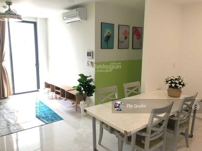 Cần cho thuê CHCC Topaz Garden - Tân Phú, DT: 70m2, 2PN, 2WC giá: 10 triệu, LH: 0904 715 ***, Quyền