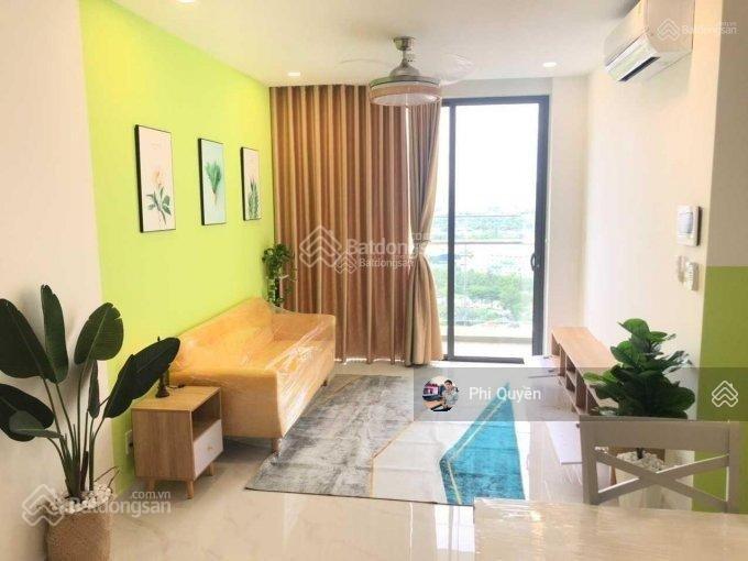 Cần cho thuê CHCC Topaz Garden - Tân Phú, DT: 70m2, 2PN, 2WC giá: 10 triệu, LH: 0904 715 ***, Quyền