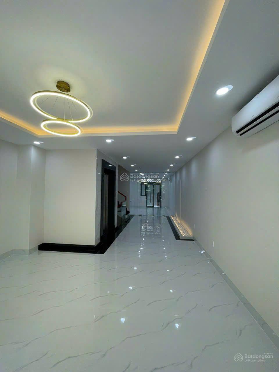 Cho thuê nhà KĐT Him Lam sàn trống 5 tầng có thang máy giá cho thuê 74 tr LH 0909 934 ***