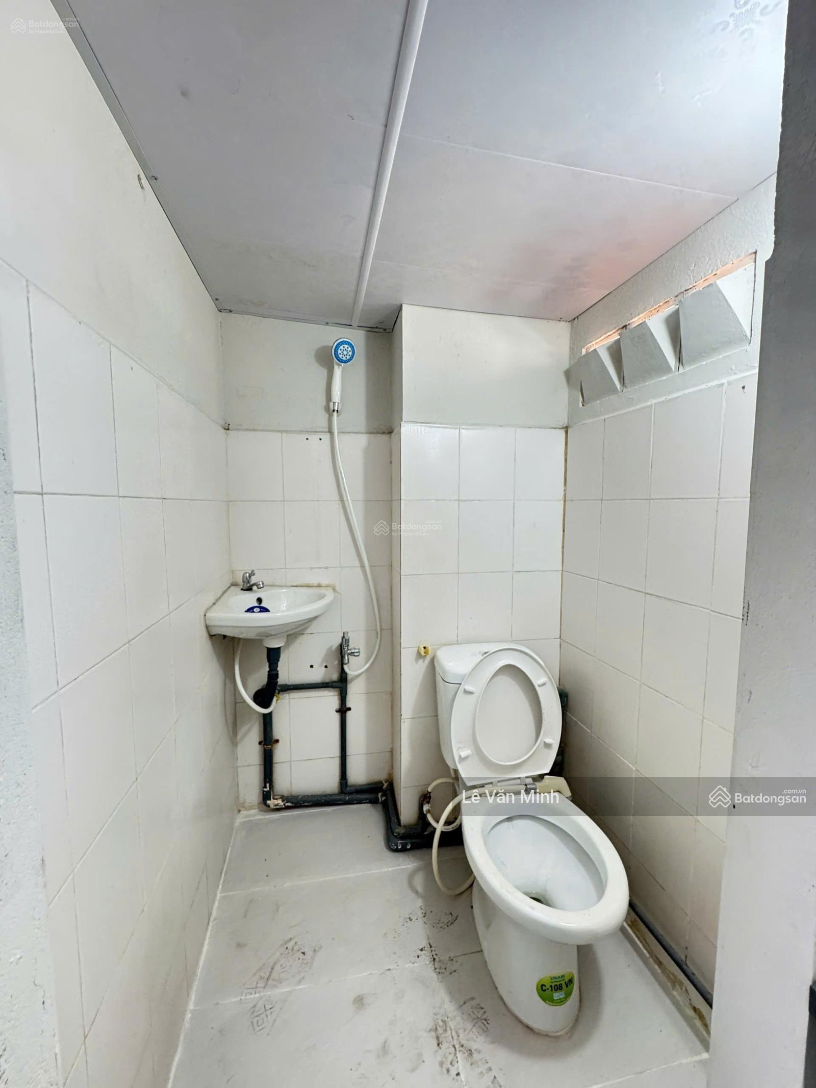 Phòng trọ full nội thất ngay ngã tư Thủ Đức đường Hữu Nghị, P. Bình Thọ