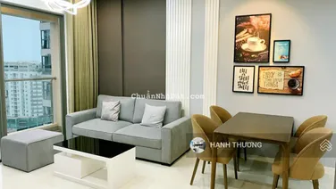 Bán gấp căn hộ H2 Hoàng Diệu Q. 4, DT 69m2 gồm 2PN 2WC, có sẵn nội thất, có sổ hồng, Giá 1 Tỷ 730
