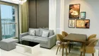 Bán gấp căn hộ H2 Hoàng Diệu Q. 4, DT 69m2 gồm 2PN 2WC, có sẵn nội thất, có sổ hồng, Giá 1 Tỷ 730