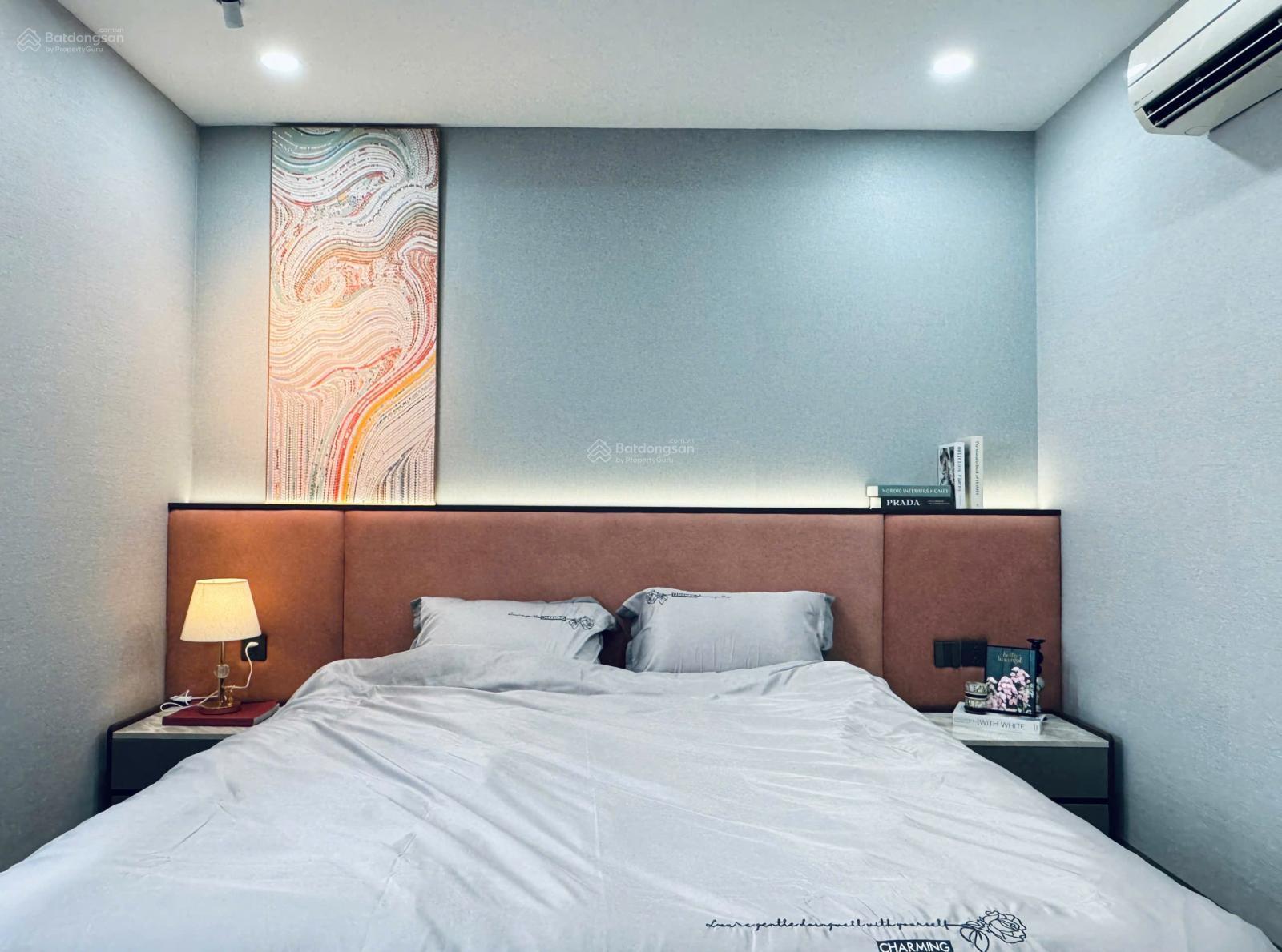 Bán căn hộ 2PN đẹp The Artemis Lê Trọng Tấn 80m2 full nội thất giá tốt
