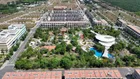 Bán lỗ lô đất đẹp thuộc dự án Gem Sky World của đất xanh gần công viên, trướng quốc tế