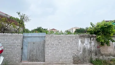 Bán 500 mét đất đô thị , đường 3 ô tô tránh, nở hậu siêu đẹp full thồ cư