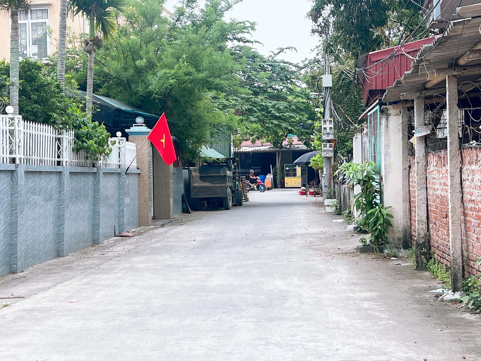 Bán 500 mét đất đô thị , đường 3 ô tô tránh, nở hậu siêu đẹp full thồ cư