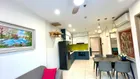 Bán siêu phẩm 2PN 2WC BC Đông Nam full đồ xịn đẹp chỉ 3,55 tỷ view thoáng tại Vinhomes Ocean Park 1
