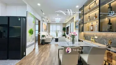 Chính chủ bán chung cư GoldSeason giá tốt, có slot ôtô căn góc 102m2: 3N2vs 9,8tỷ, LH: 0846 463 ***