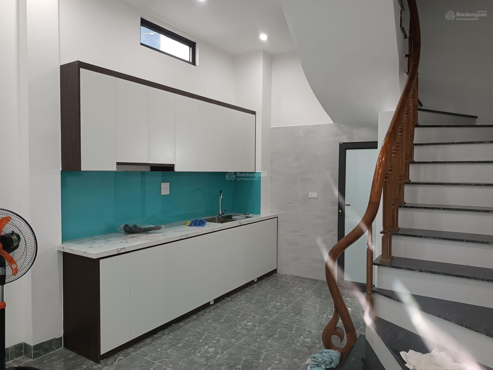 Bán nhà ngõ 371 Đại Mỗ 32m2, 5 tầng, 6.75 tỷ Bán nhà ngõ 371 Đại Mỗ 32m2, 5 tầng, 6.75 tỷ
