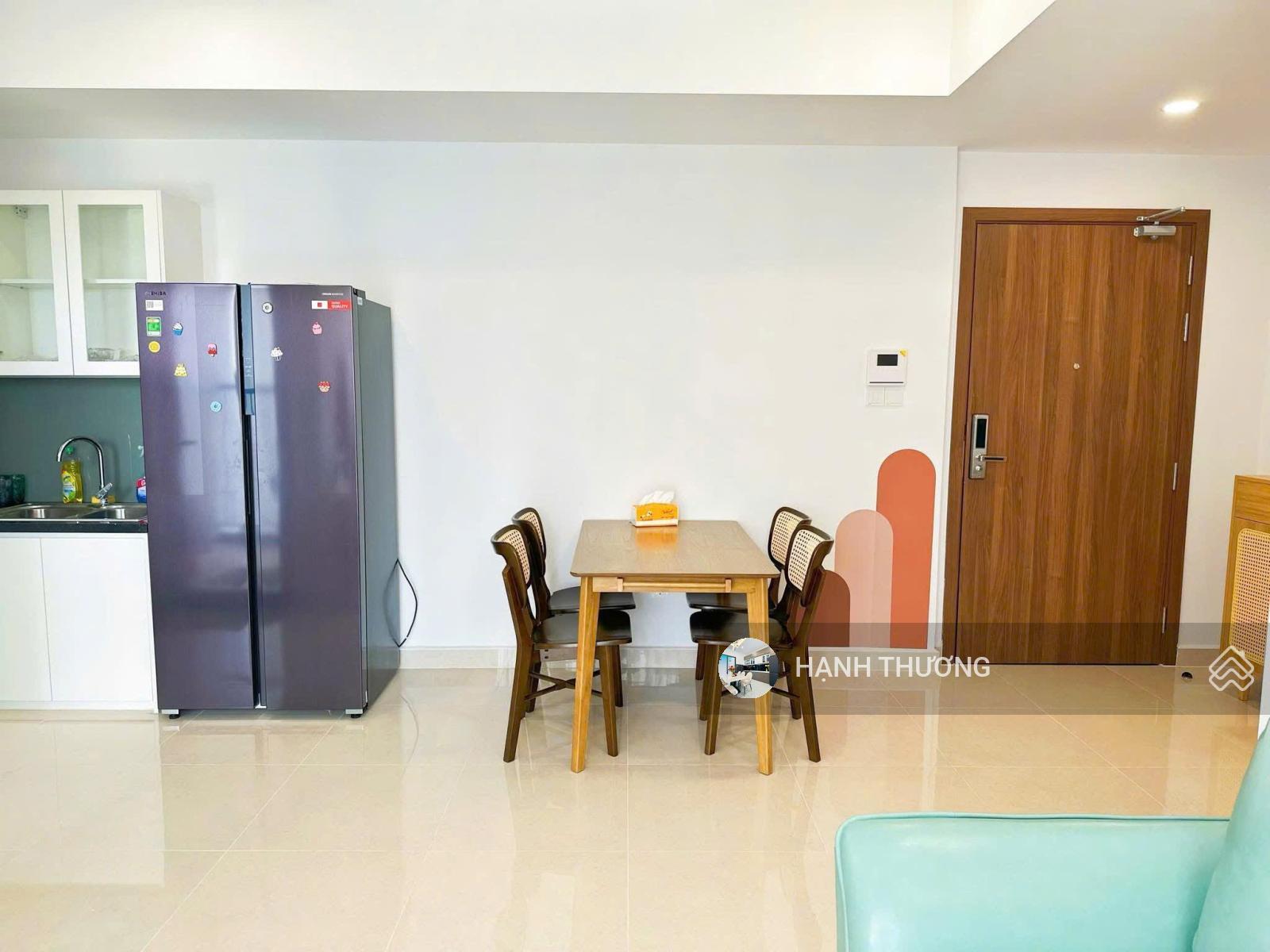 Bán CH Opal Garden tại Đ. 20 - Hiệp Bình Chánh Q. Thủ Đức, diện tích 71m2, 2PN 2WC, Giá 1 Tỷ 720