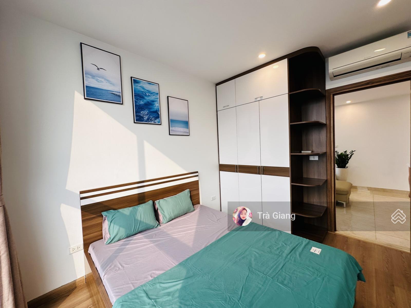 Giá thật: Chính chủ bán căn hộ CC 90 Nguyễn Tuân: 72m2, 2N2VS, BC Đông Nam giá 7,5tỷ, LH 0846 463 ***