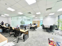 Toà nhà MT Đinh Tiên Hoàng - 8x30m - hầm 7 tầng - HĐT 400 triệu/tháng - giá 90 tỷ