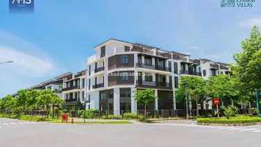 Hot, chủ đầu tư dự án Hà Đô Charm Villas ra mắt quỹ căn mới miễn lãi 24T, giá tốt nhất 0931 748 ***
