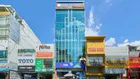 Khan Hiếm! Tòa building 53C Lê Quang Định, Bình Thạnh (10x25m, hầm 7 lầu) HĐT: 220 triệu/th - 43 tỷ