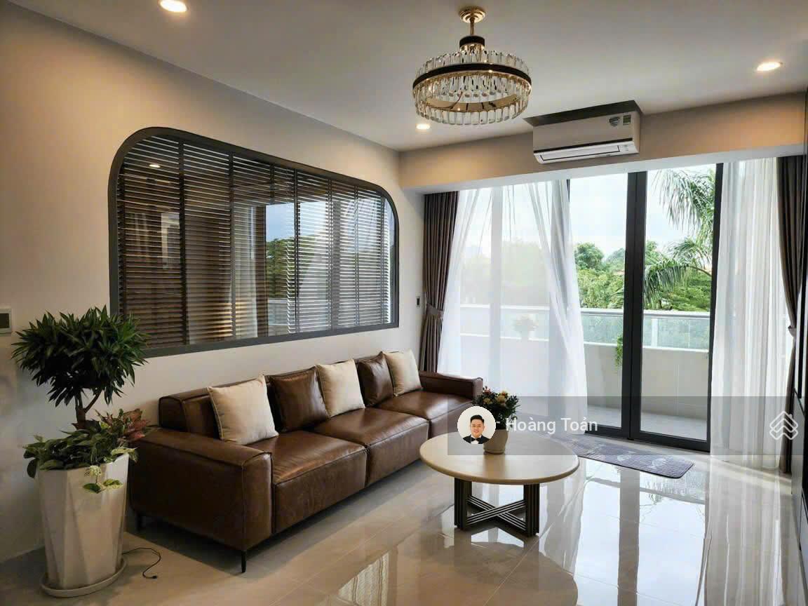 Bán căn hộ chung cư Grand View tại Nguyễn Đức Cảnh, Tân Phong, Q7, TPHCM giá cực chất 9,2 tỷ, 118m2