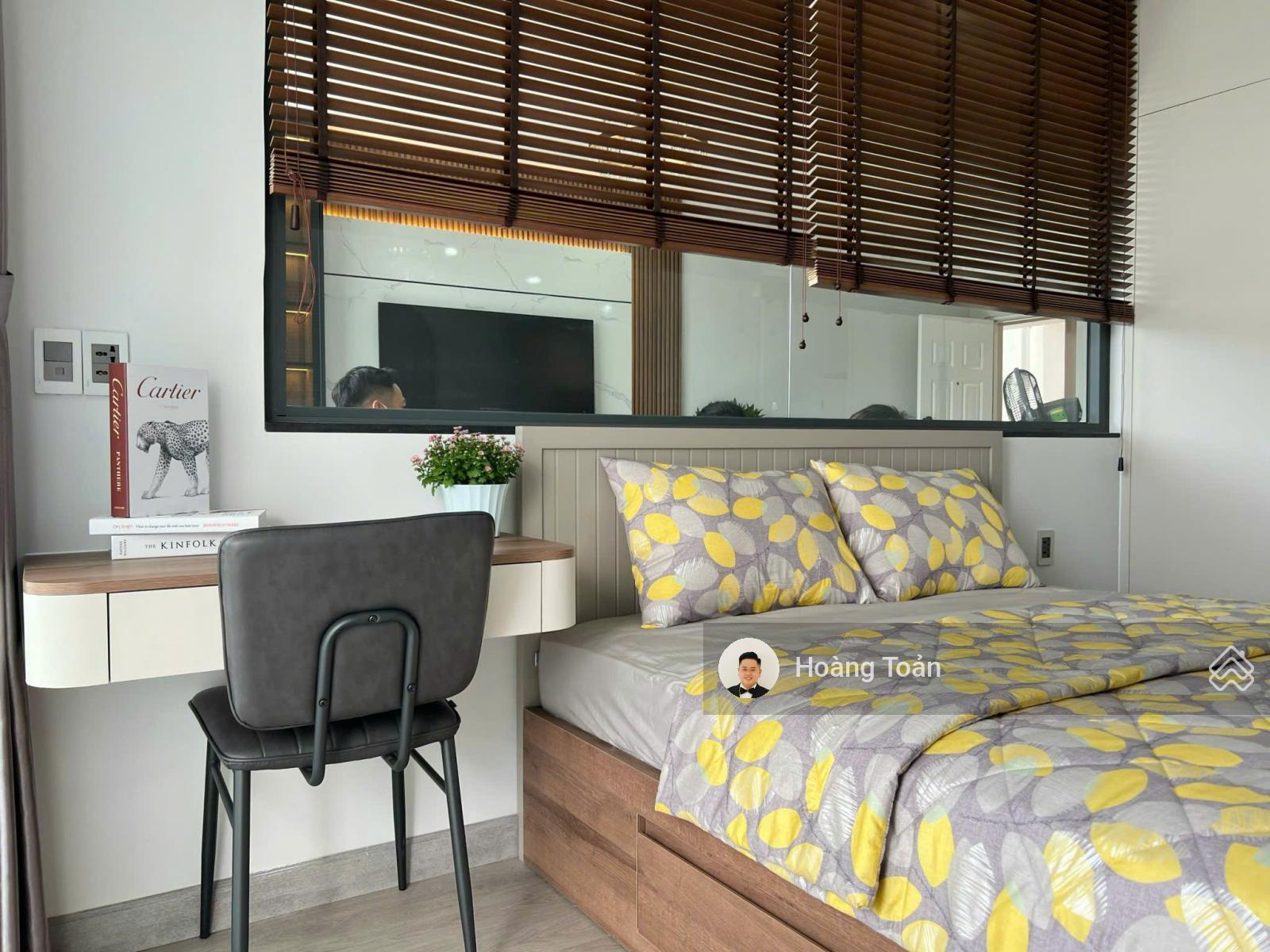 Bán căn hộ chung cư Grand View tại Nguyễn Đức Cảnh, Tân Phong, Q7, TPHCM giá cực chất 9,2 tỷ, 118m2