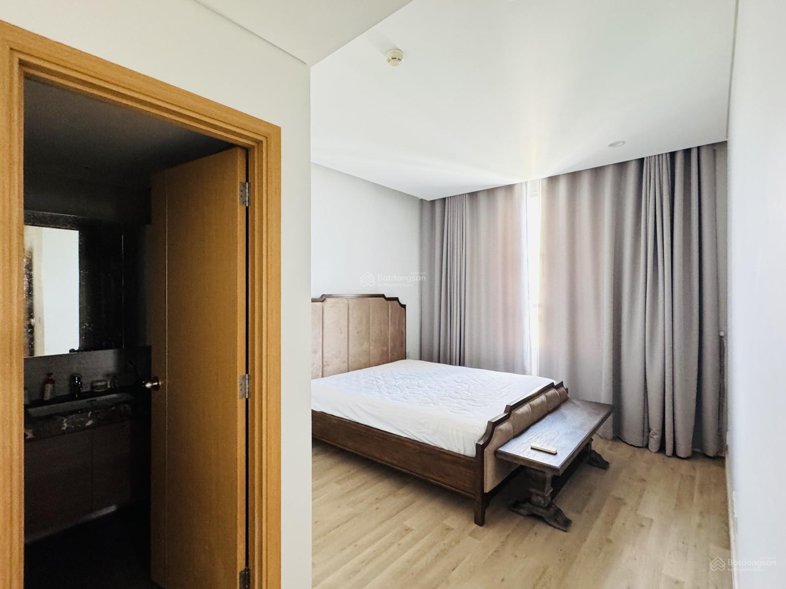 Bán căn hộ 3PN Sarimi Sala căn góc, 2 view, nhà mới, đầy đủ nội thất chỉ 16,5 tỷ Bán căn hộ 3PN Sarimi Sala căn góc, 2 view, nhà mới, đầy đủ nội thất chỉ 16,5 tỷ