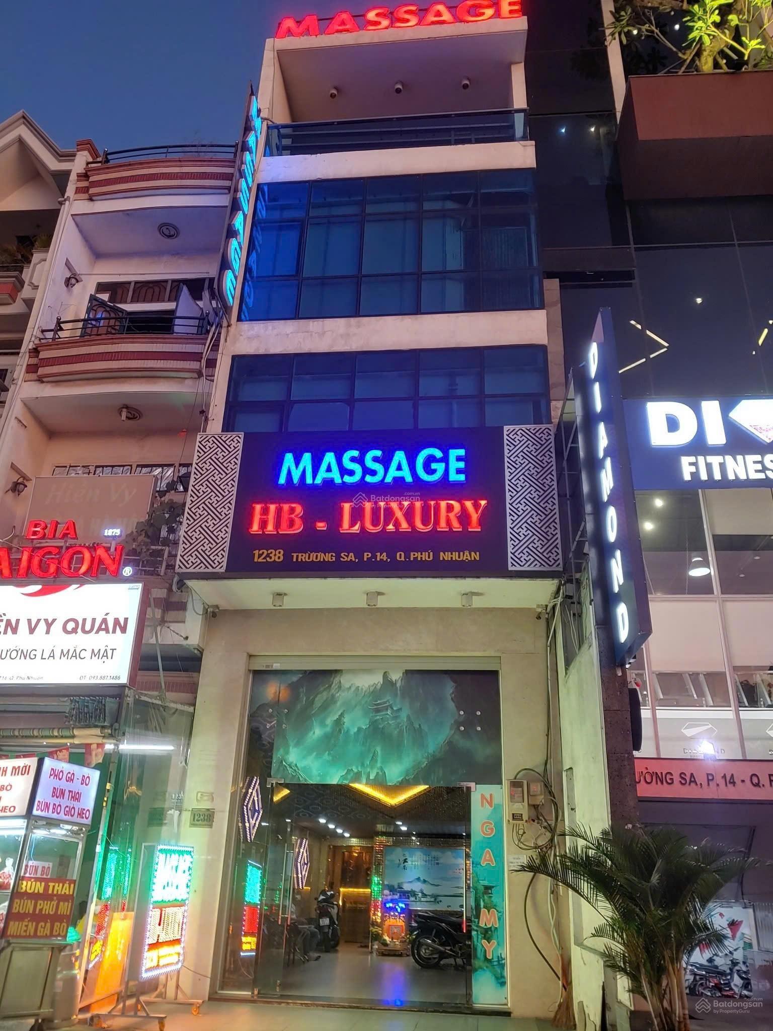 CHO THUÊ NHÀ MT ĐƯỜNG TRƯỜNG SA Q.PHÚ NHUẬN DIỆN TÍCH 4,5X23M KẾT CẤU TRỆT LỬNG 2 LẦU ST GIÁ 70TR